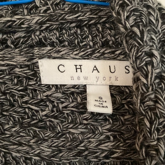 Chunky sweater - Picture 2 of 2